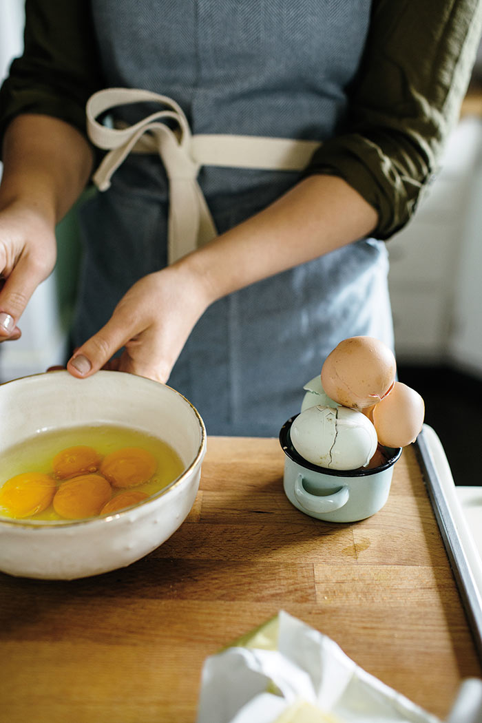 Những điều các nàng nhất định phải làm được trước tuổi 30