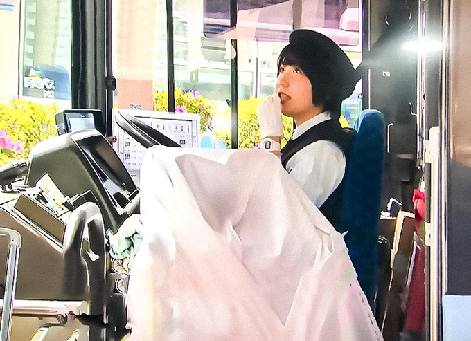Những điều khó tin và lạ lùng chỉ có ở Nhật Bản