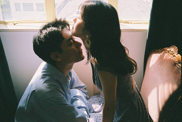 Những điều tưởng chừng như vô cùng xấu trong tình yêu
