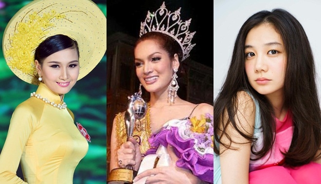 Khi my nu showbiz xuat gia: Ngươi cau mong suc khoe, nguoi nghiem ra dieu mong muon