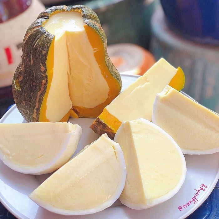 Những kiểu flan trứng từng làm điên đảo các tín đồ ăn vặt Sài thành