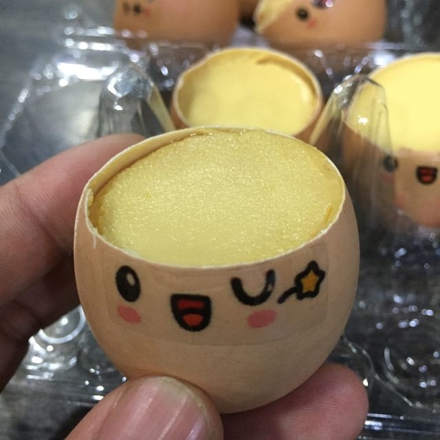 Những kiểu flan trứng từng làm điên đảo các tín đồ ăn vặt Sài thành