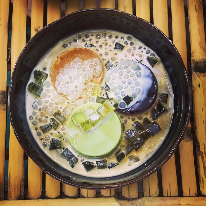 Những kiểu flan trứng từng làm điên đảo các tín đồ ăn vặt Sài thành