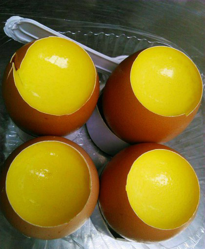Những kiểu flan trứng từng làm điên đảo các tín đồ ăn vặt Sài thành