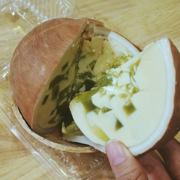 Những kiểu flan trứng từng làm điên đảo các tín đồ ăn vặt Sài thành