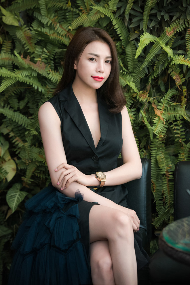 Nhung lan huy hon gay bat ngo cua sao Viet: ba muoi chua phai la tet