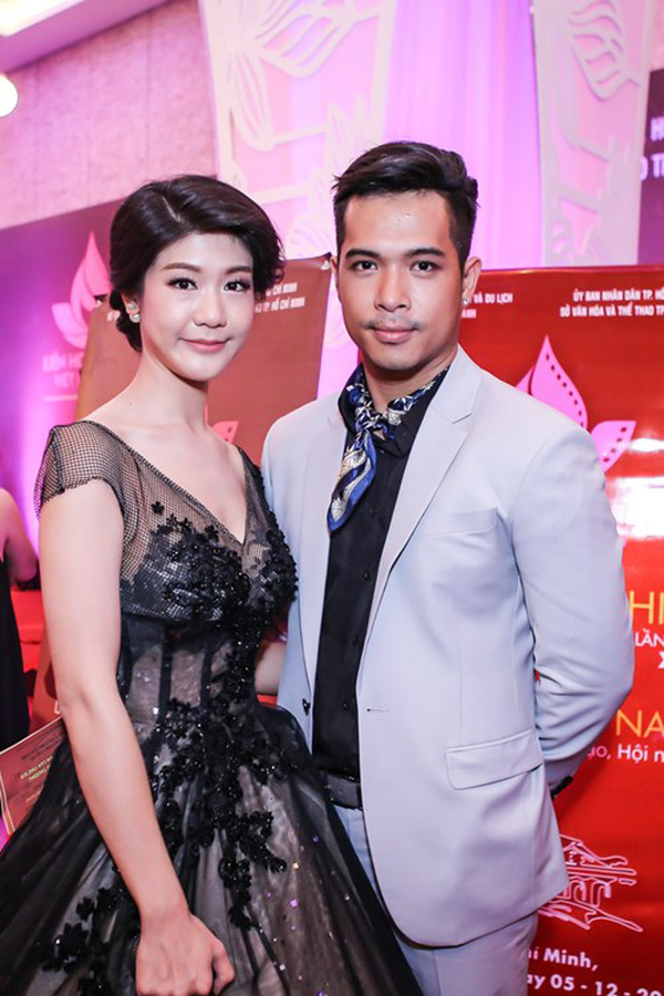Nhung lan huy hon gay bat ngo cua sao Viet: ba muoi chua phai la tet
