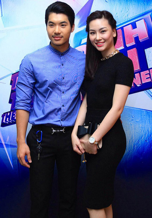 Nhung lan huy hon gay bat ngo cua sao Viet: ba muoi chua phai la tet