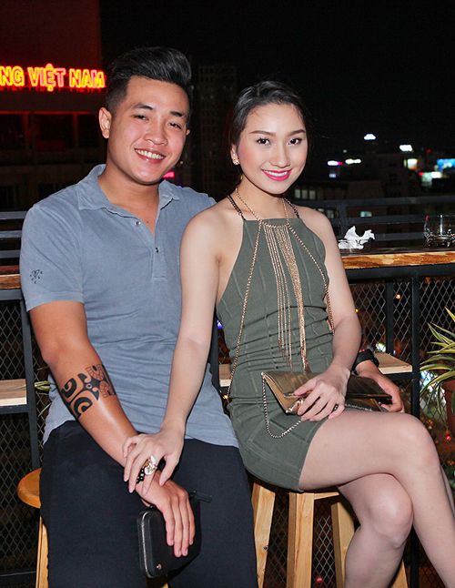 Nhung lan huy hon gay bat ngo cua sao Viet: ba muoi chua phai la tet