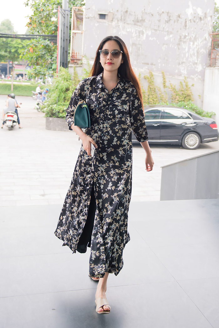 Những lần sao nữ vướng nghi vấn bầu bì bởi các thủ phạm này đây