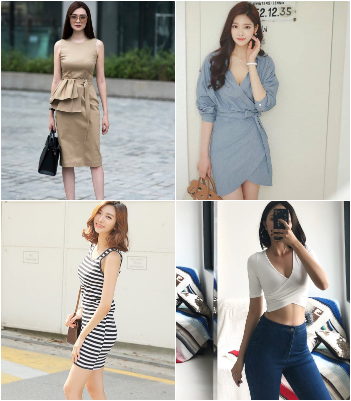 Những lỗi thời trang cơ bản khiến bạn già đi cả chục tuổi