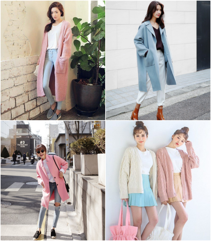 Những lỗi thời trang cơ bản khiến bạn già đi cả chục tuổi