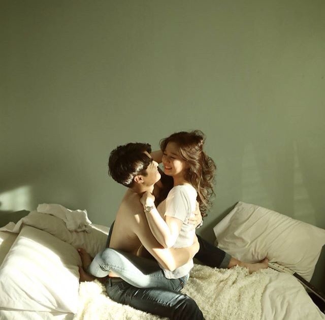 Những lý do khiến cánh mày râu mê mệt phụ nữ giỏi trong 'chuyện ấy'