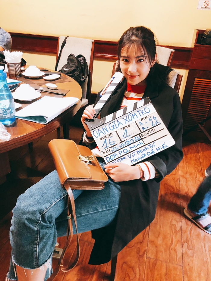 Những mẹ đơn thân một con trông mòn con mắt của showbiz Việt