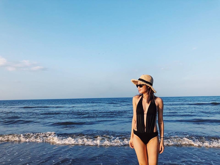 Những mẹ đơn thân một con trông mòn con mắt của showbiz Việt
