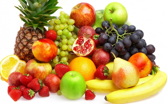 Những món ăn giúp phục hồi da thâm, sẹo sau mụn một cách nhanh chóng