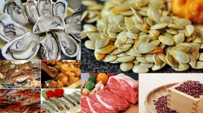 Những món ăn giúp phục hồi da thâm, sẹo sau mụn một cách nhanh chóng