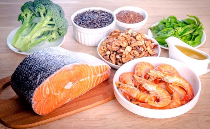 Những món ăn giúp phục hồi da thâm, sẹo sau mụn một cách nhanh chóng