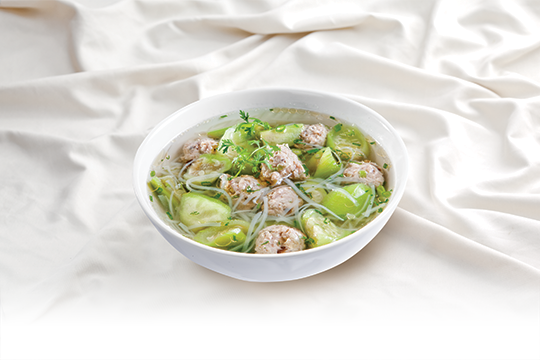 Những món ăn sau sinh giúp mẹ khỏe mạnh, con thông minh