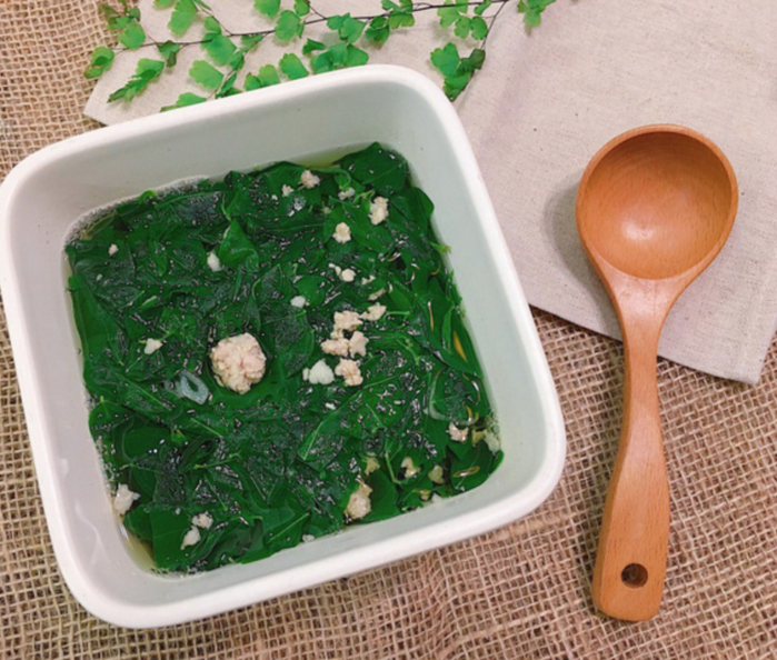 Những món ăn sau sinh giúp mẹ khỏe mạnh, con thông minh