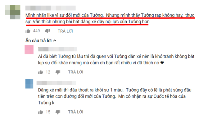 Những MV khiến các ca sĩ Vpop bị dư luận đánh giá ngông cuồng