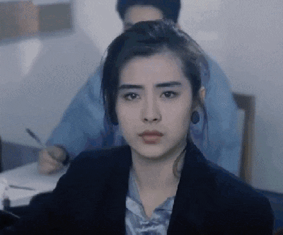 Những mỹ nhân Hồng Kông thập niên 80, 90 đẹp động lòng