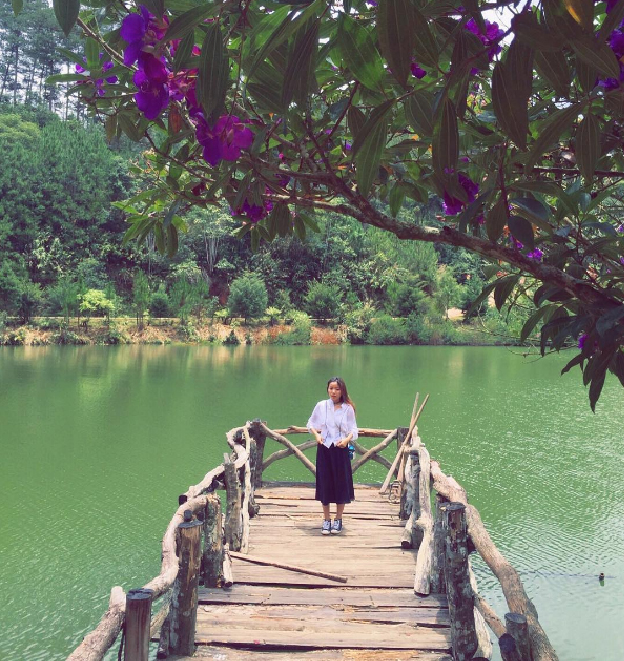 Những ngôi làng xinh xẻo ở Đà Lạt làm nức lòng du khách