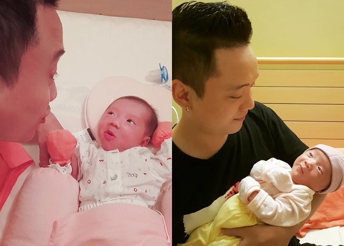 Những nhóc tì “mới nổi” nhà sao Việt khiến CĐM đứng ngồi không yên