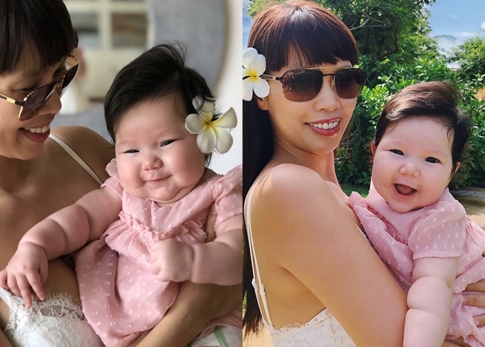 Những nhóc tì “mới nổi” nhà sao Việt khiến CĐM đứng ngồi không yên