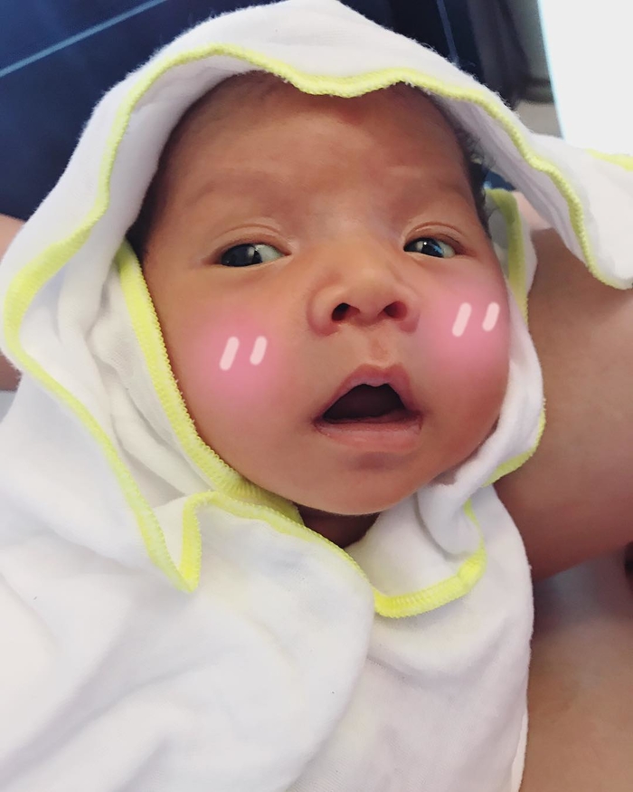 Những nhóc tì “mới nổi” nhà sao Việt khiến CĐM đứng ngồi không yên