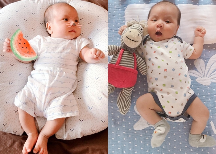 Những nhóc tì “mới nổi” nhà sao Việt khiến CĐM đứng ngồi không yên