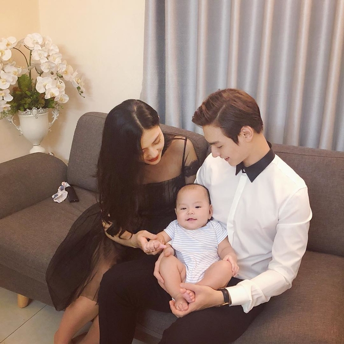 Những nhóc tì “mới nổi” nhà sao Việt khiến CĐM đứng ngồi không yên