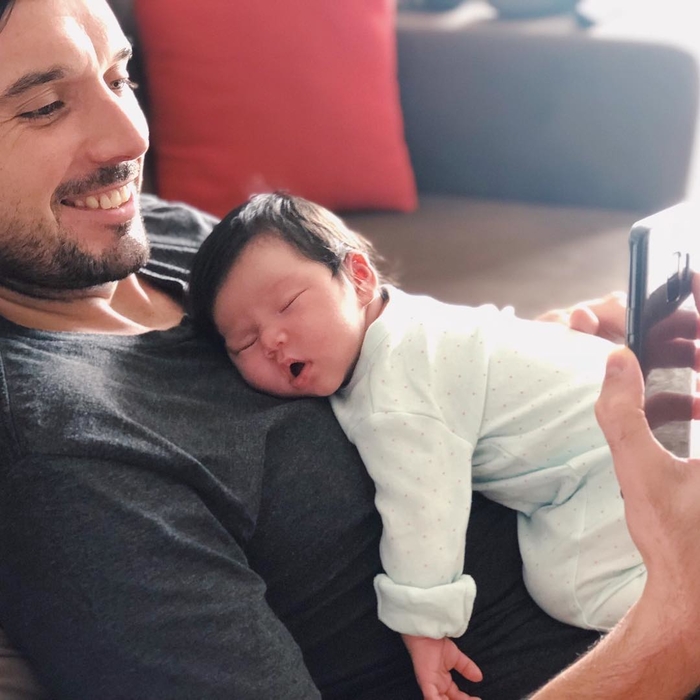 Những nhóc tì “mới nổi” nhà sao Việt khiến CĐM đứng ngồi không yên