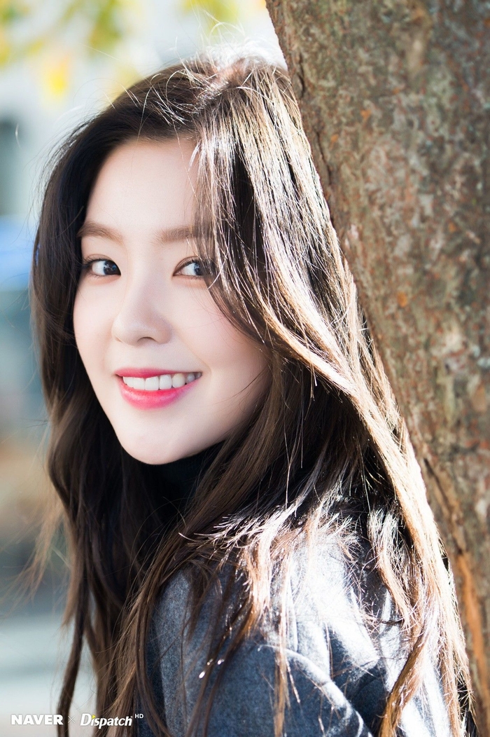 Những nữ idol Kpop sở hữu nhan sắc đậm chất điện ảnh
