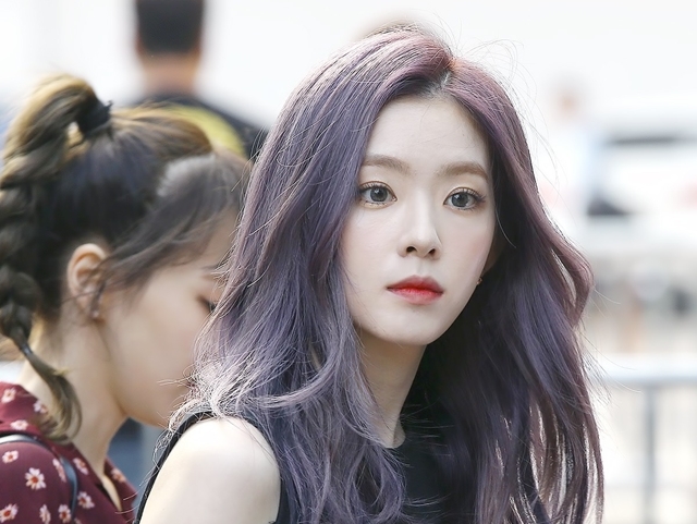 Những nữ idol Kpop sở hữu nhan sắc đậm chất điện ảnh