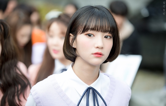 Những nữ idol Kpop sở hữu nhan sắc đậm chất điện ảnh