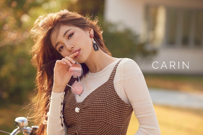 Những nữ idol Kpop sở hữu nhan sắc đậm chất điện ảnh