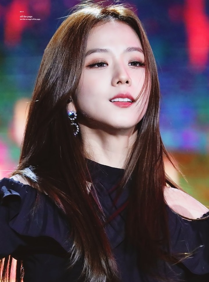 Những nữ idol Kpop sở hữu nhan sắc đậm chất điện ảnh