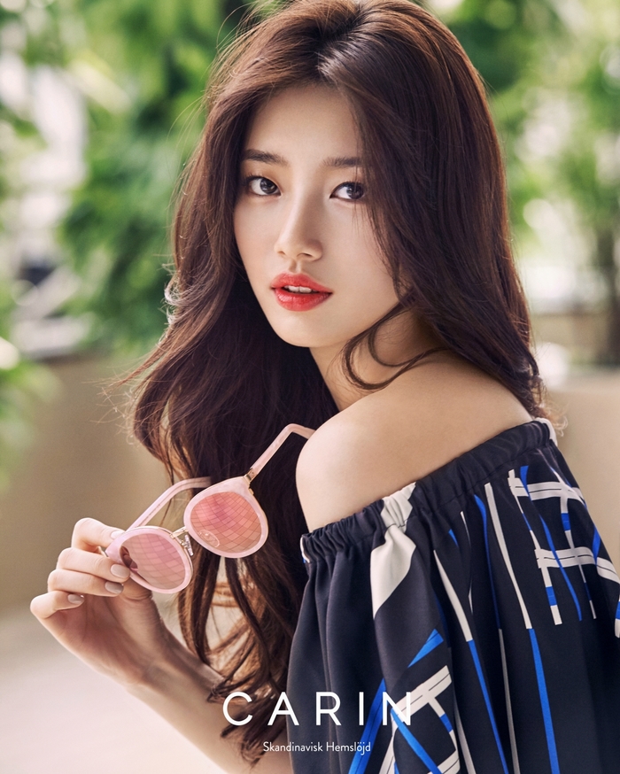 Những nữ idol Kpop sở hữu nhan sắc đậm chất điện ảnh