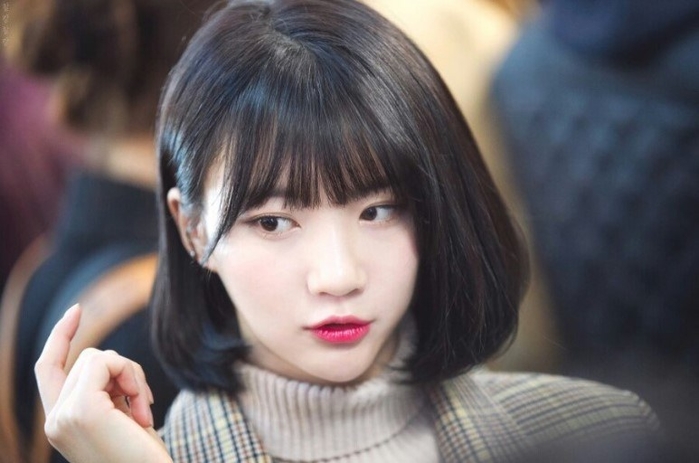 Những nữ idol Kpop sở hữu nhan sắc đậm chất điện ảnh