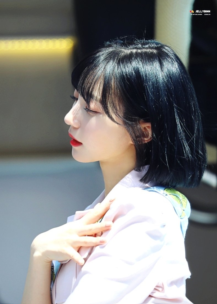 Những nữ idol Kpop sở hữu nhan sắc đậm chất điện ảnh