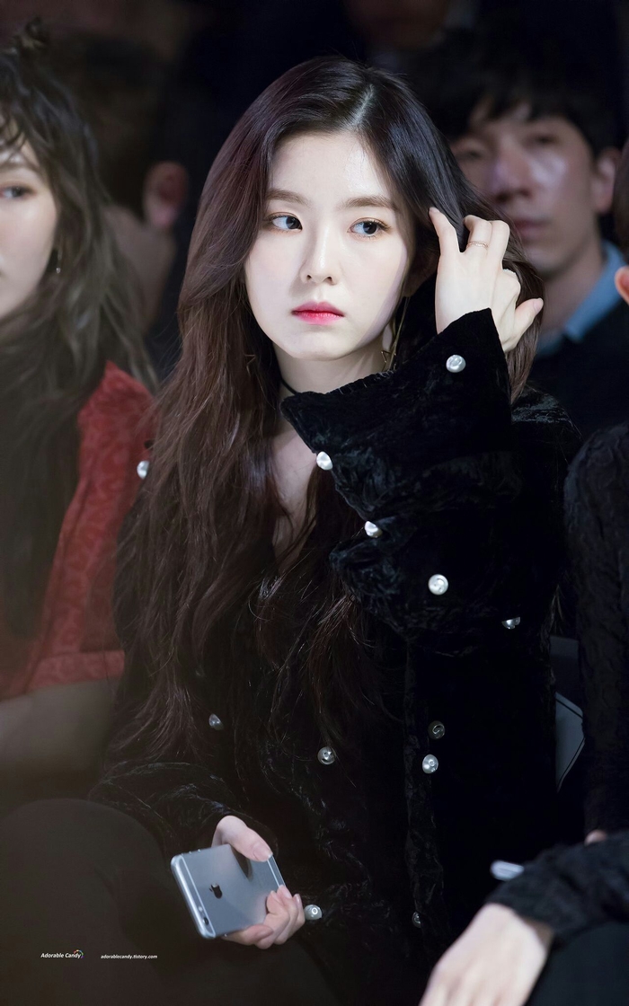 Những nữ idol Kpop sở hữu nhan sắc đậm chất điện ảnh