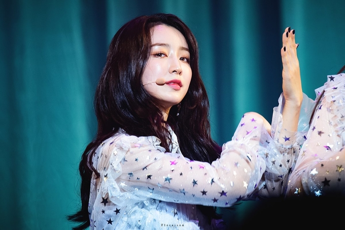 Những nữ idol Kpop sở hữu nhan sắc đậm chất điện ảnh