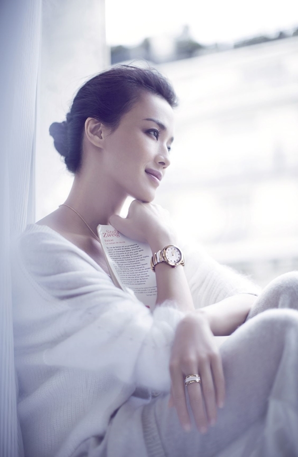 Những sao Hoa ngữ đình đám vươn lên từ gia cảnh nghèo khó, bần hàn