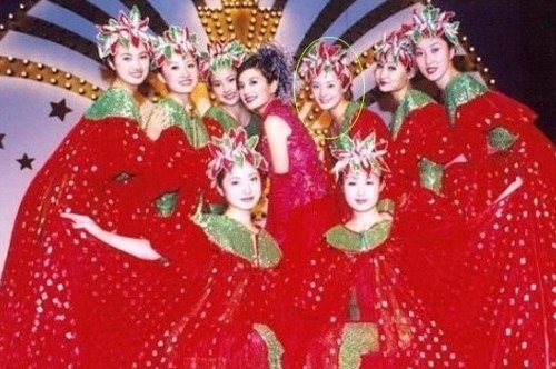 Những sao Hoa ngữ đình đám vươn lên từ gia cảnh nghèo khó, bần hàn