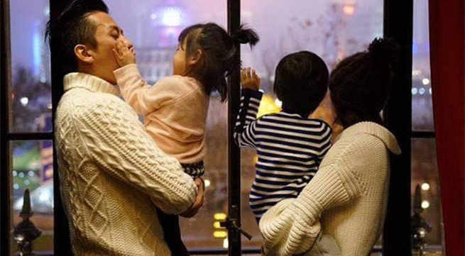Những sao Hoa ngữ đình đám vươn lên từ gia cảnh nghèo khó, bần hàn