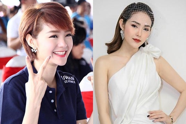 Những sao nữ Việt ngoài đời xinh đẹp, cứ lên phim là bị dìm thê thảm