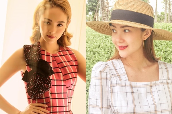 Những sao nữ Việt ngoài đời xinh đẹp, cứ lên phim là bị dìm thê thảm