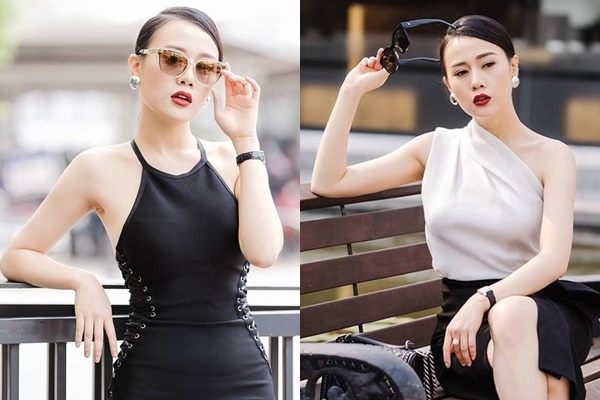 Những sao nữ Việt ngoài đời xinh đẹp, cứ lên phim là bị dìm thê thảm