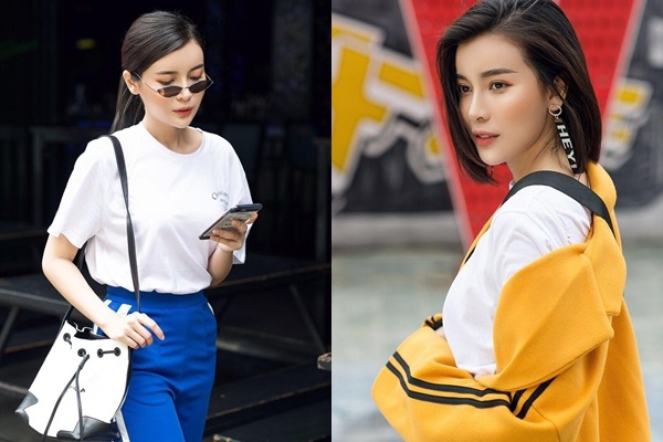 Những sao nữ Việt ngoài đời xinh đẹp, cứ lên phim là bị dìm thê thảm